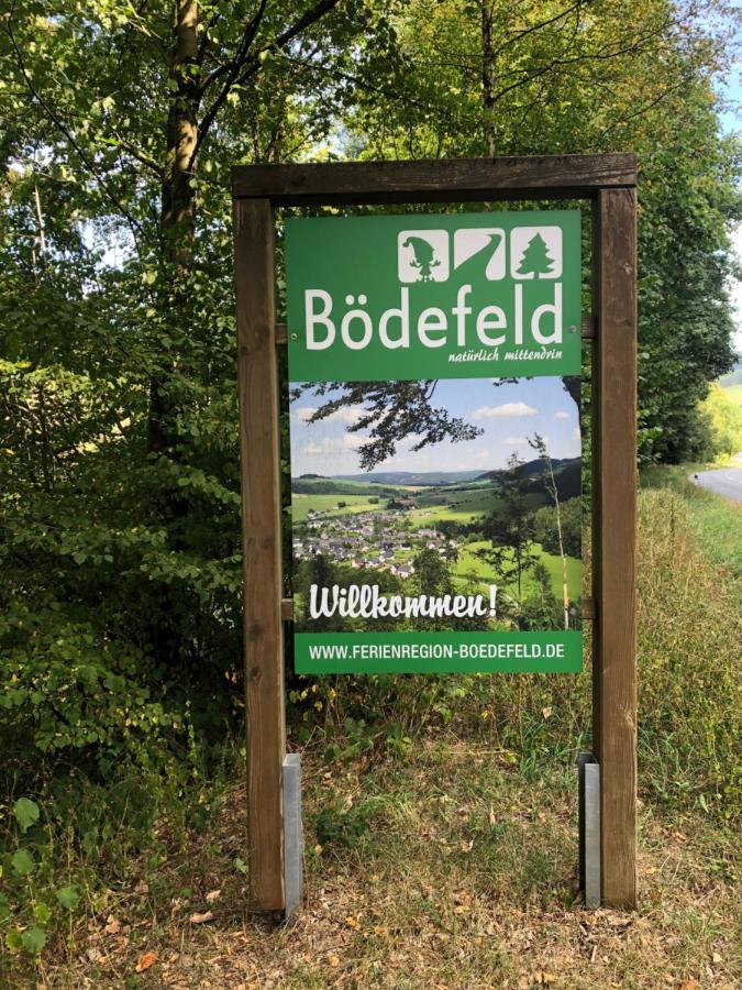 Schoene Aussicht Sauerland By Koelbel Familienurlaub Mit Hund Schmallenberg Esterno foto