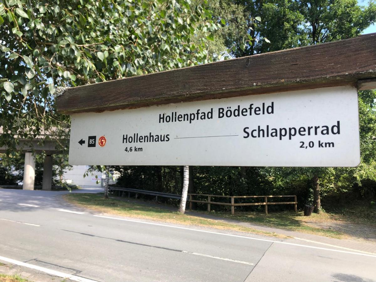 Schoene Aussicht Sauerland By Koelbel Familienurlaub Mit Hund Schmallenberg Esterno foto